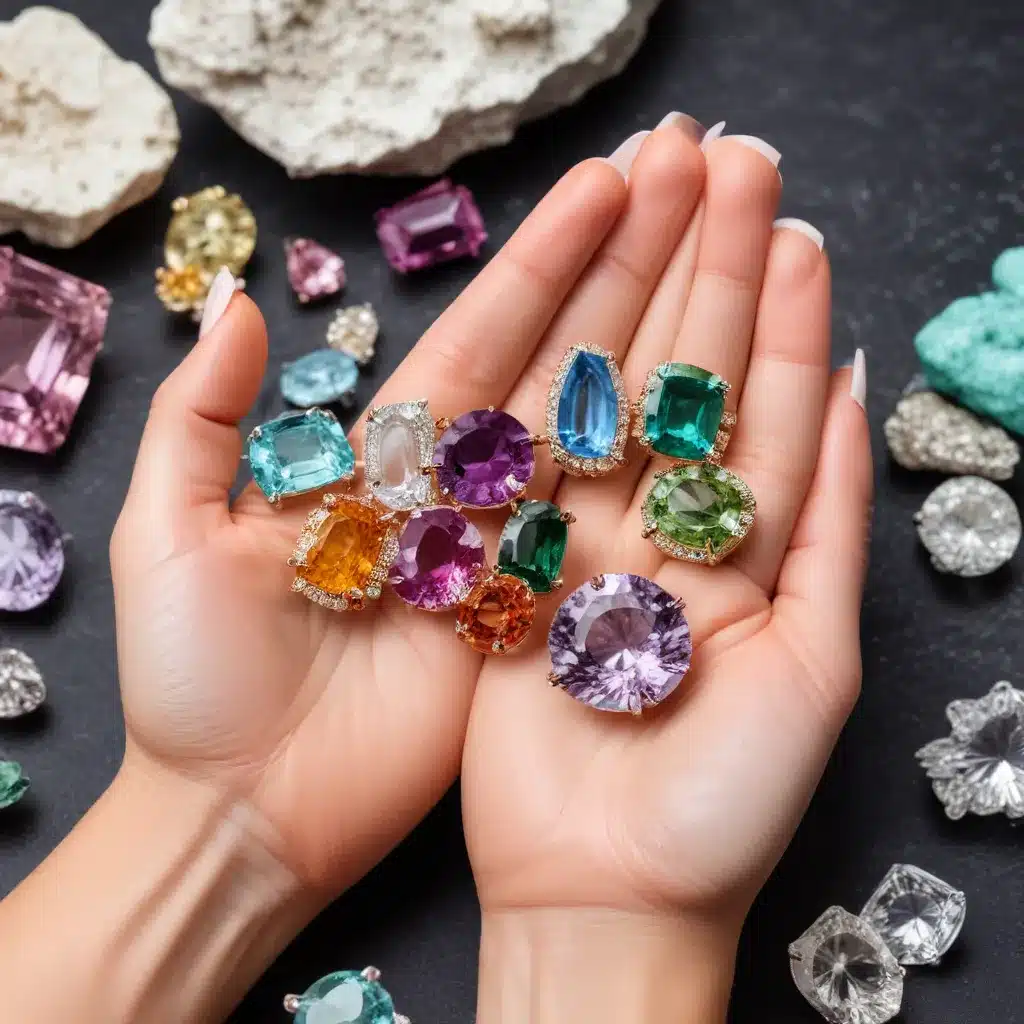 Everyday Gemstone Maintenance: Keeping Your Jewels Looking Their Best