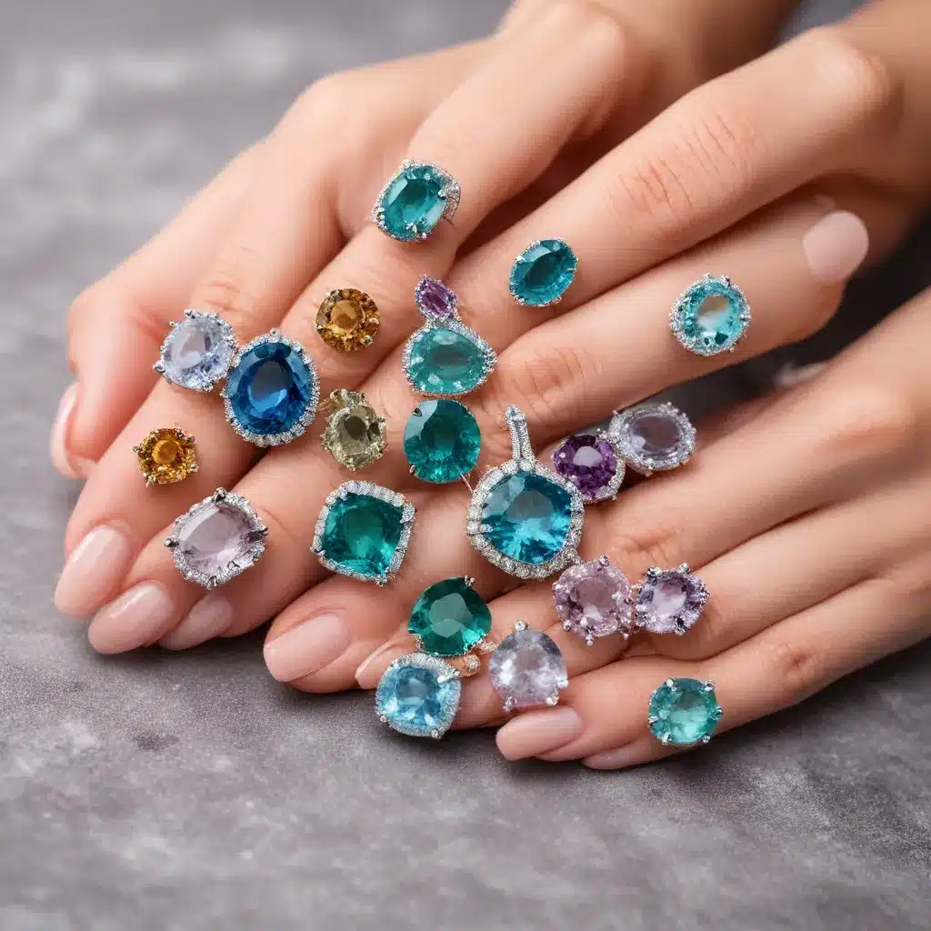 Everyday Gemstone Maintenance: Keeping Your Jewels Sparkling Bright