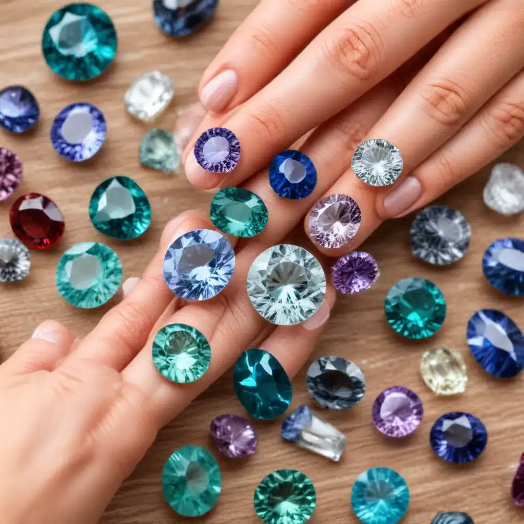 Everyday Gemstone Maintenance Made Easy: Tips and Tricks