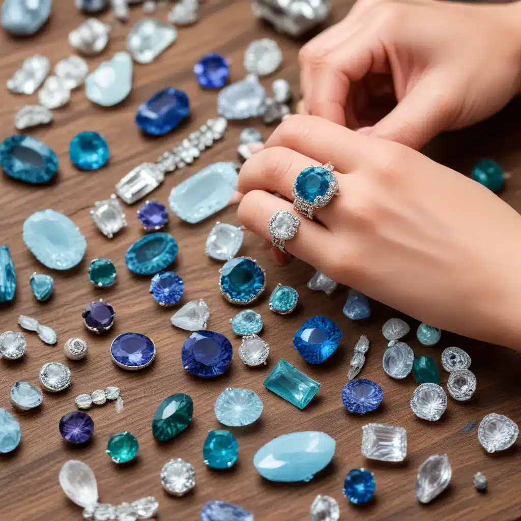 Everyday Gemstone Maintenance: Preserving the Beauty of Your Jewelry