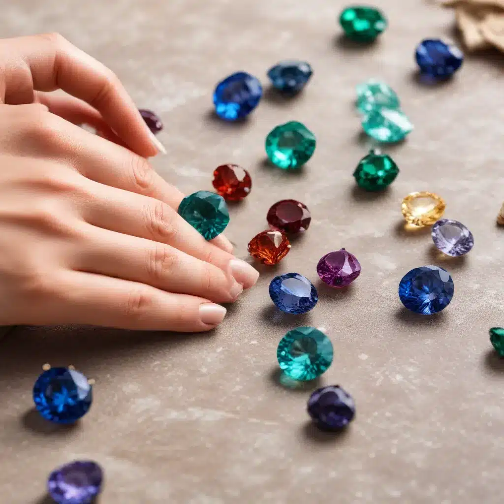 Everyday Gemstone Maintenance: Preserving the Brilliance of Your Jewels