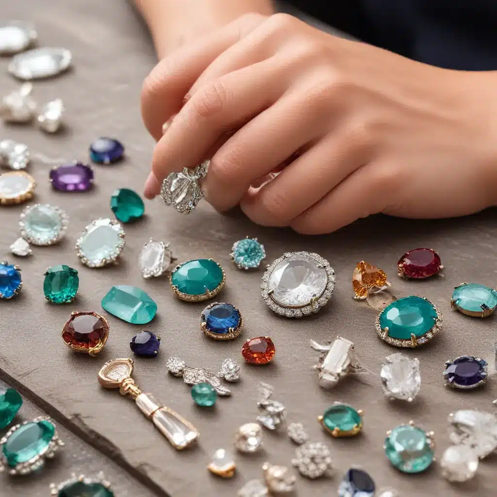 Everyday Gemstone Maintenance: Simple Steps to Preserve Your Jewelry’s Radiance