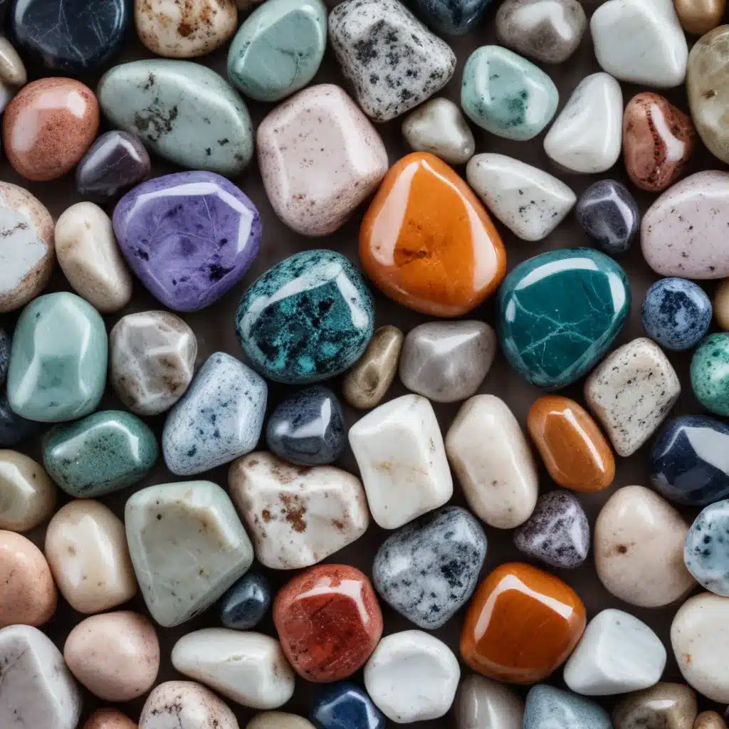 Everyday Gemstone Maintenance: Tips for Keeping Your Stones Radiant