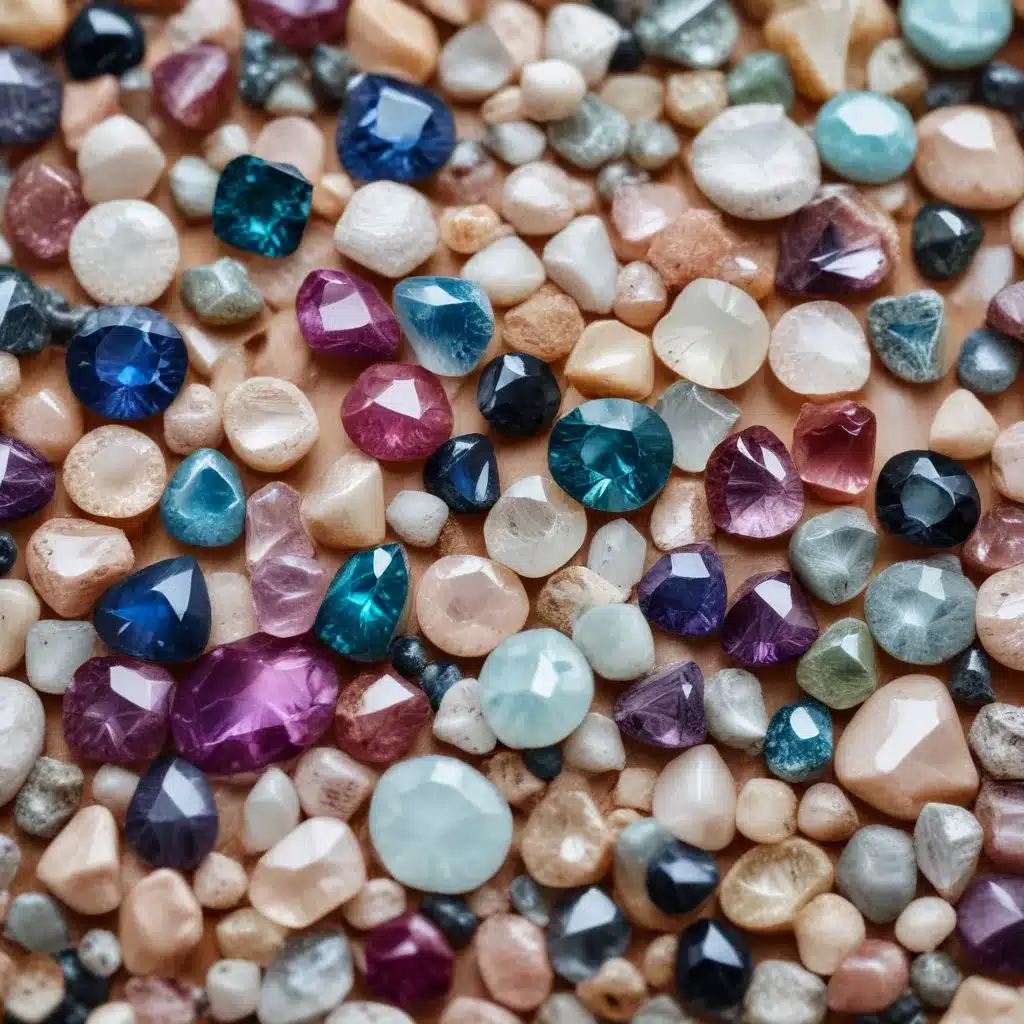 Everyday Gemstone Maintenance: Tips for a Lasting Shine