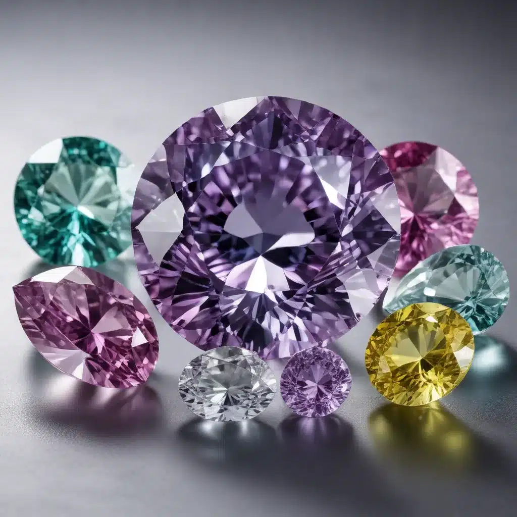 Gem Cutting Artistry: Elevating the Radiance of Your Cherished Stones