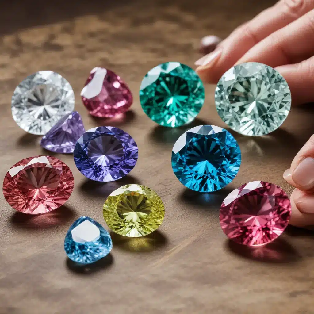 Gem Cutting Artistry: Shelby Gem Factory’s Legacy of Craftsmanship