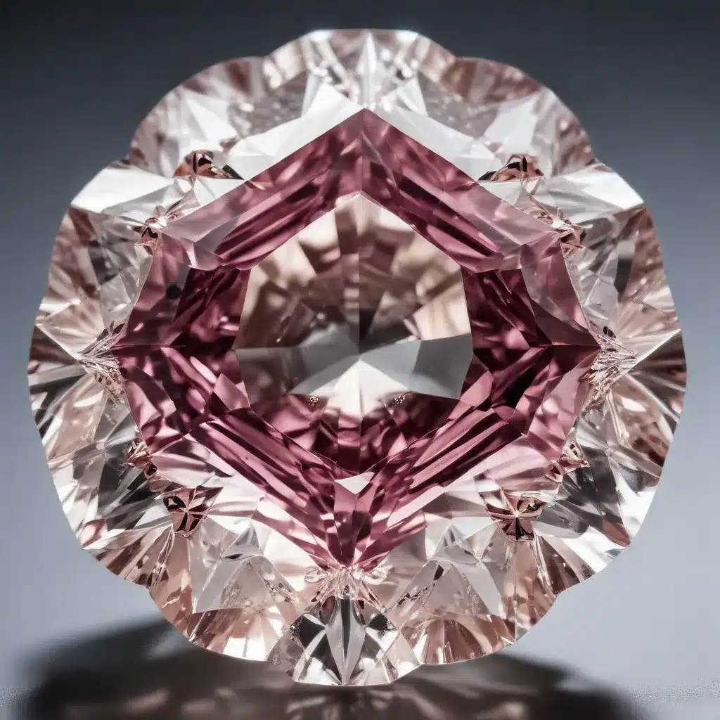 Gem Cutting Artistry: The Secrets of Crafting Brilliant Facets