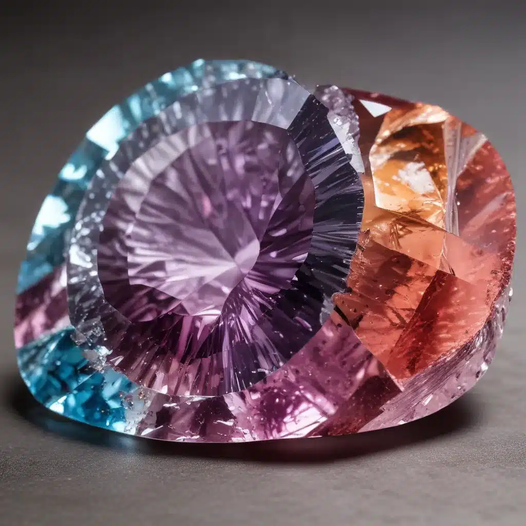 Gem Cutting Artistry: Transforming Rough to Radiant Gems