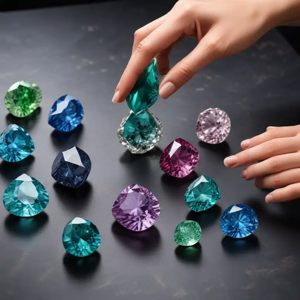 Gem Cutting Innovations: Pushing the Boundaries of Gemstone Perfection