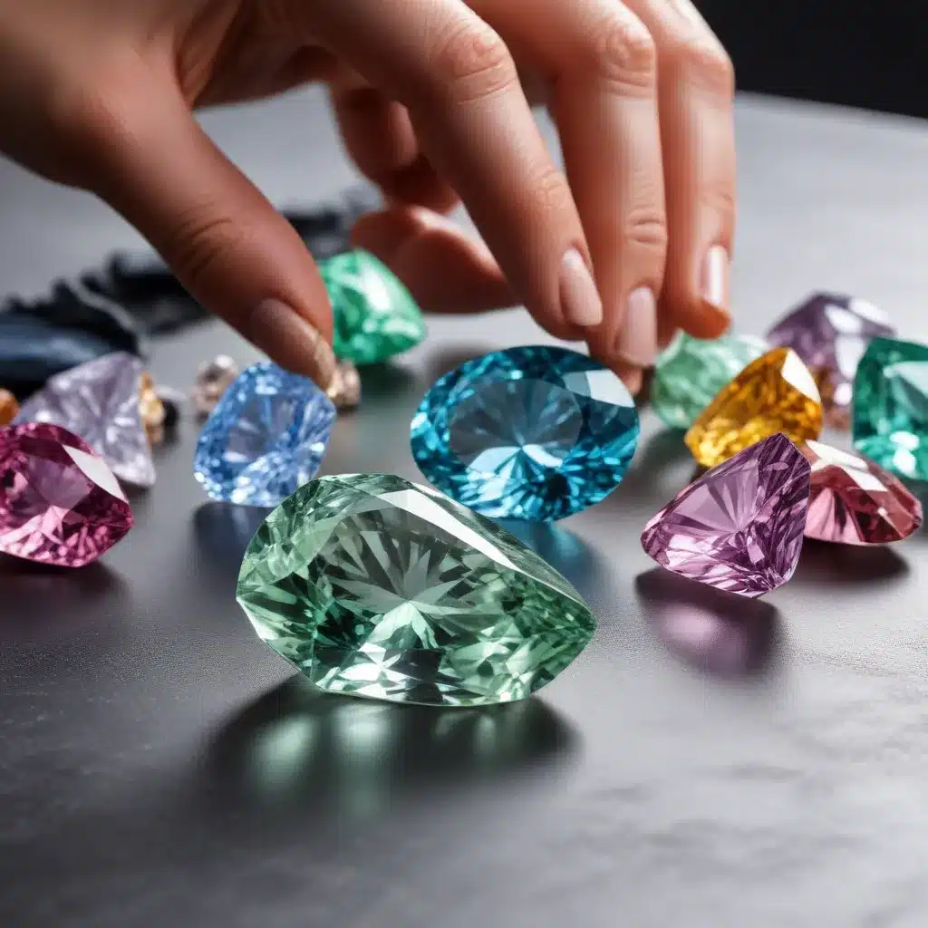 Gem Cutting Innovations: Redefining the Boundaries of Gemstone Perfection