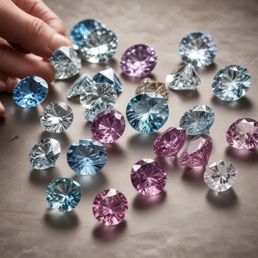 Gem Cutting Techniques: Mastering the Science of Optimal Sparkle