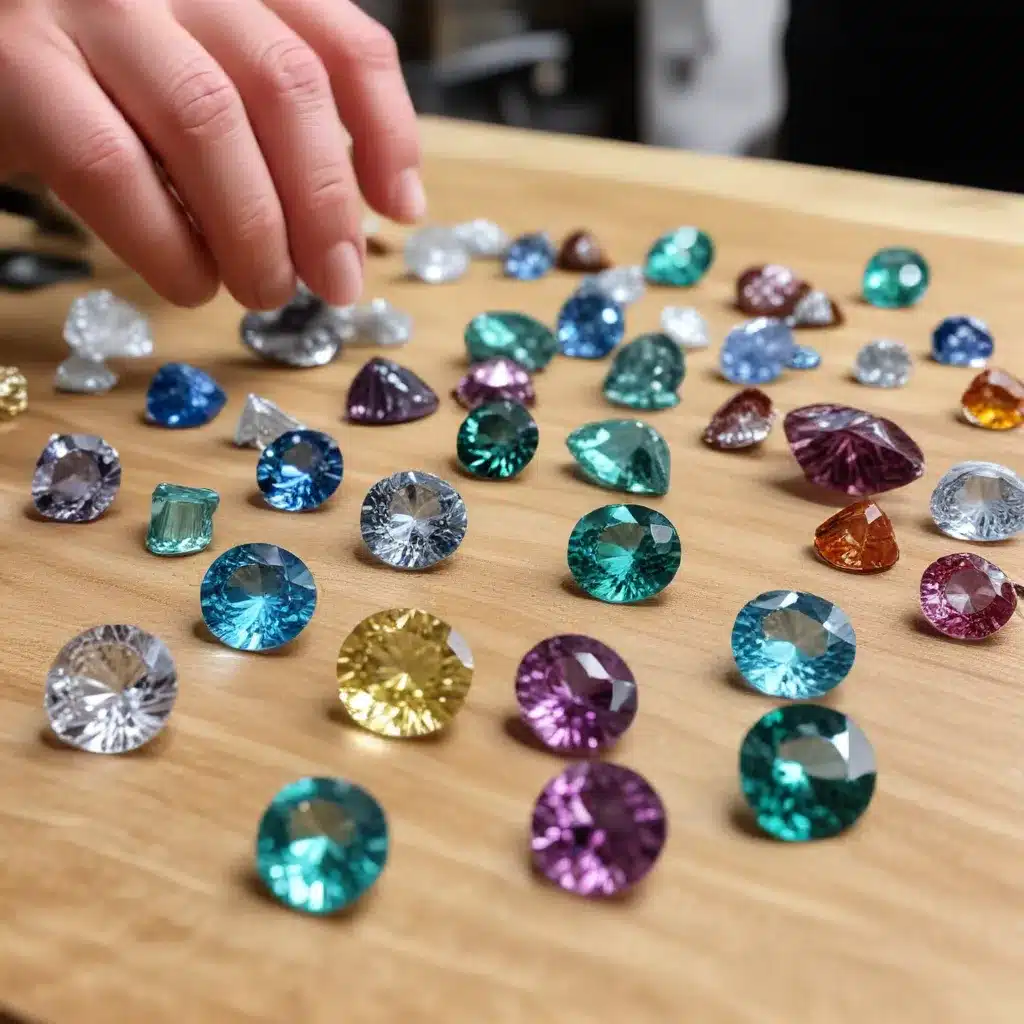 Gem Cutting Techniques: Shelby Gem Factory’s Artisanal Expertise