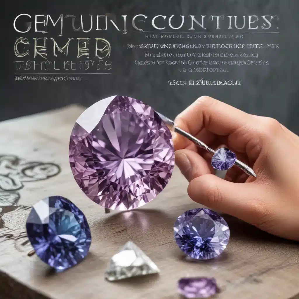 Gem Cutting Techniques: Unlocking the Secrets of Dazzling Facets