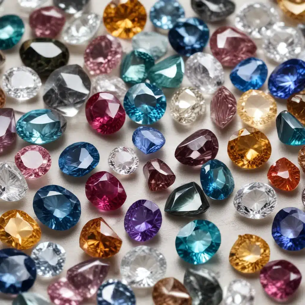 Gem Polishing: Revealing the True Brilliance of Stones