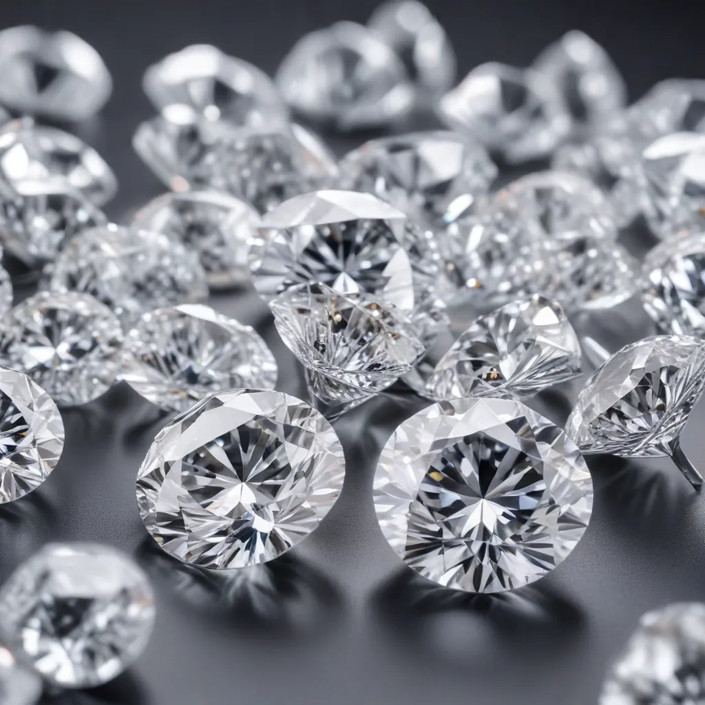 Gem Science Secrets: Unlocking the Brilliance of Lab-Grown Diamonds