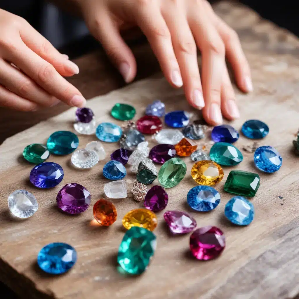 Gemstone Care 101: Ensuring the Longevity of Your Precious Jewels