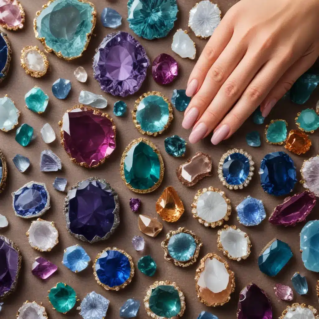 Gemstone Care 101: Essential Tips for Preserving Your Jewels