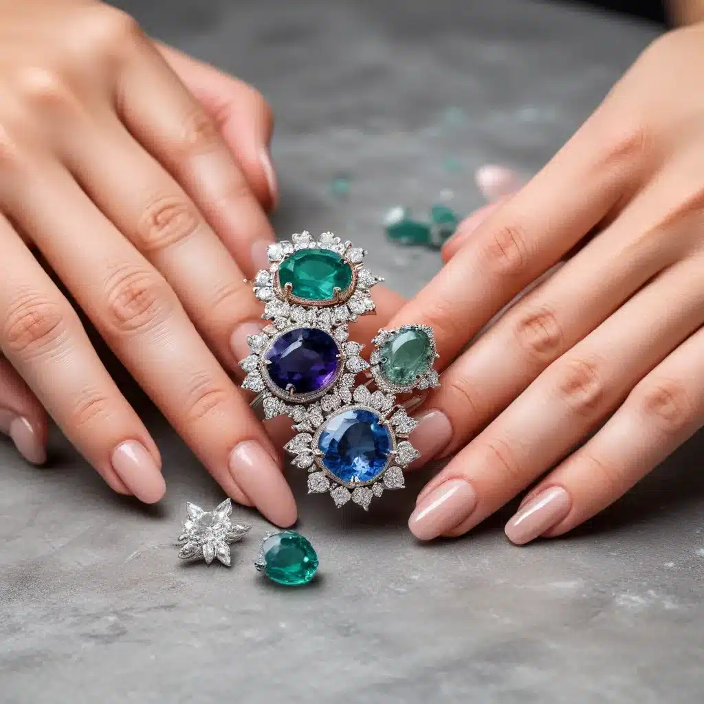 Gemstone Care 101: Keeping Your Jewels Sparkling