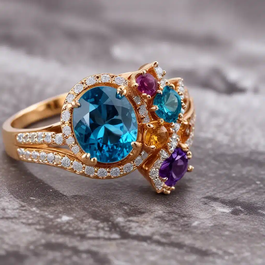 Gemstone Care 101: Preserving the Brilliance of Your Treasures