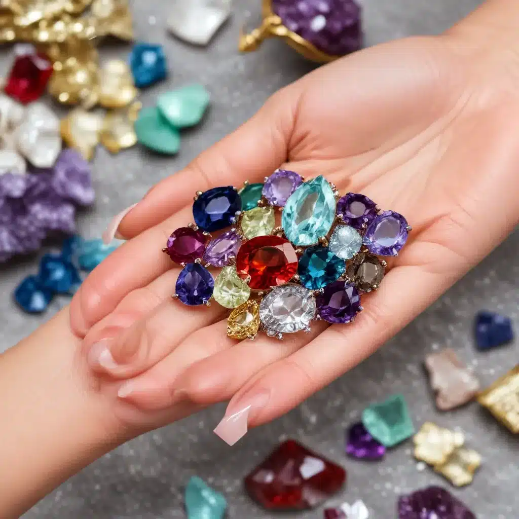 Gemstone Care 101: Preserving the Sparkle of Your Treasures