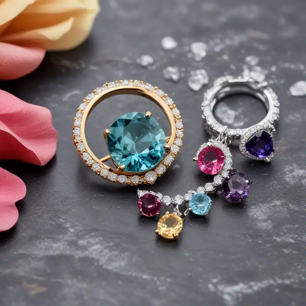 Gemstone Care Essentials: Keeping Your Jewels Sparkling for Life