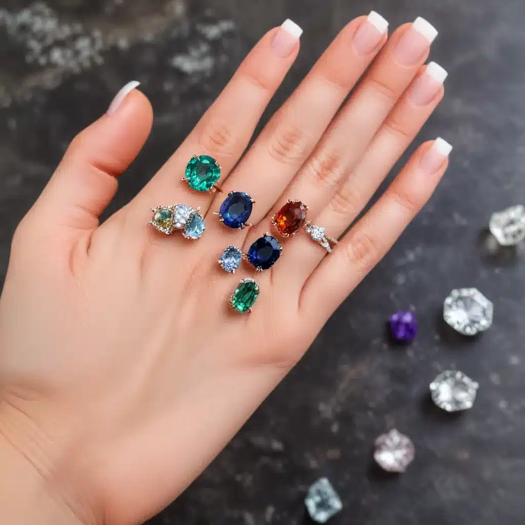 Gemstone Care Essentials: Maintaining the Radiance of Your Jewelry