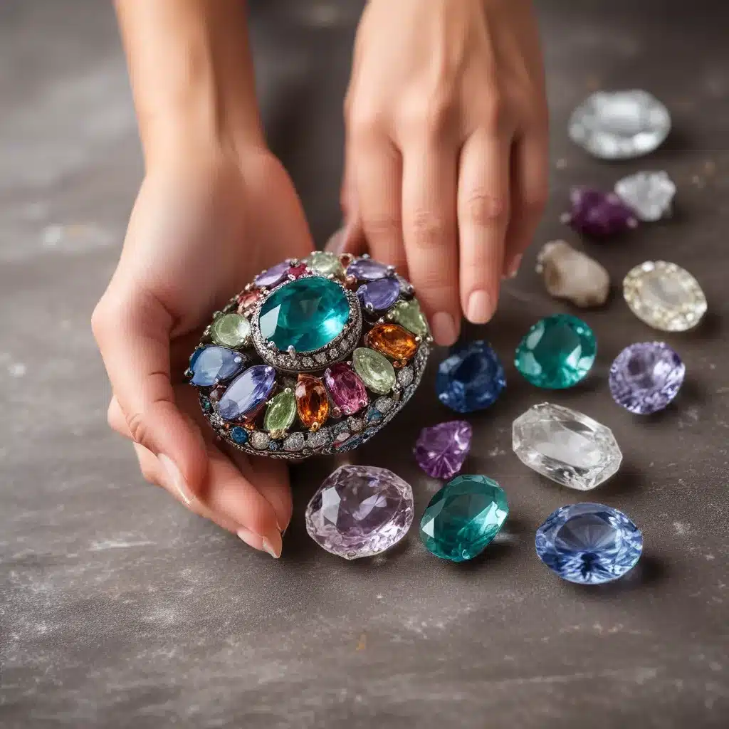 Gemstone Care Essentials: Preserving the Beauty of Your Treasures