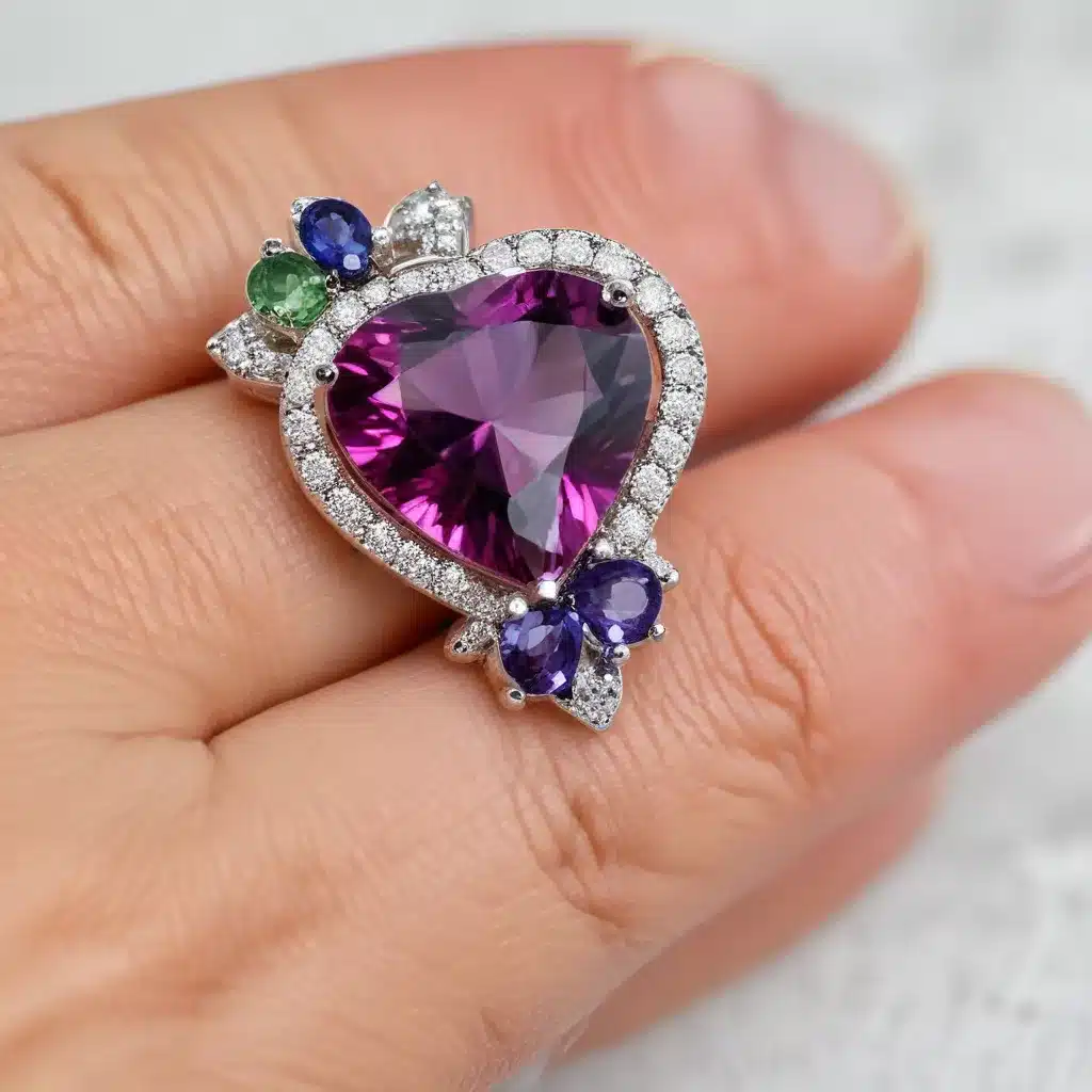 Gemstone Care Guide: Ensuring the Longevity of Your Precious Jewels