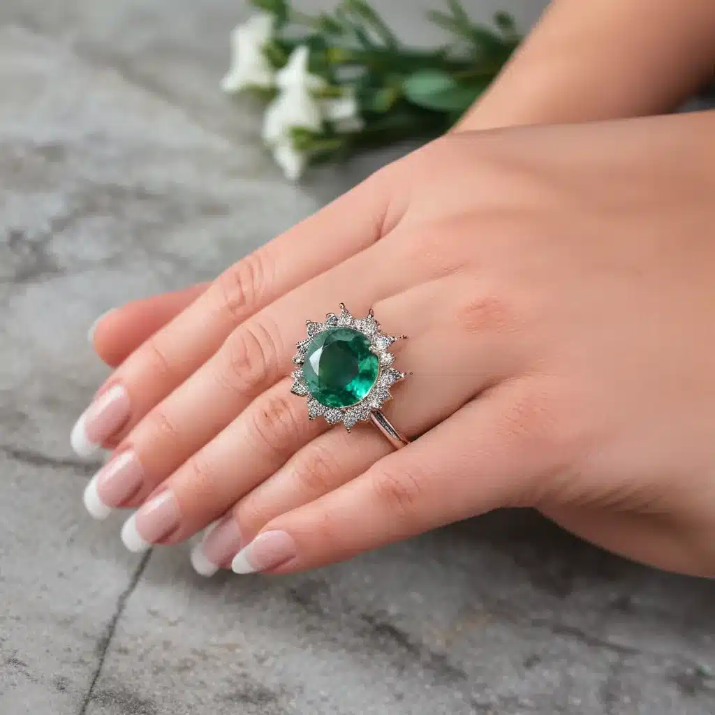 Gemstone Care Guide: Keeping Your Jewelry Looking Its Best