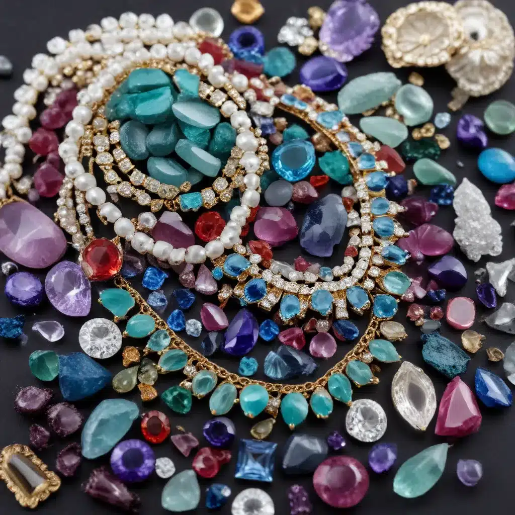 Gemstone Care Guide: Preserving the Beauty of Your Jewelry