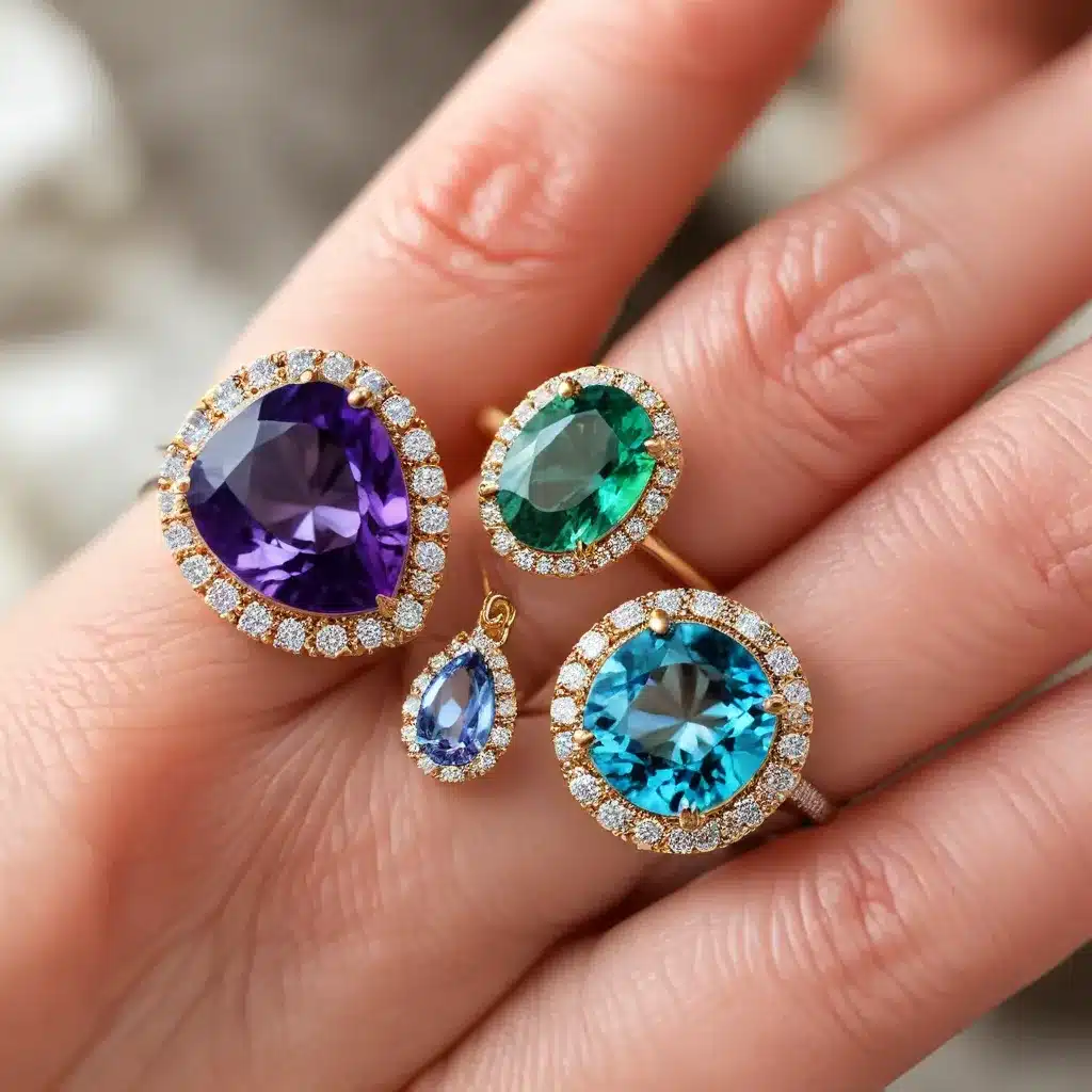 Gemstone Care Guide: Protecting the Radiance of Your Treasures