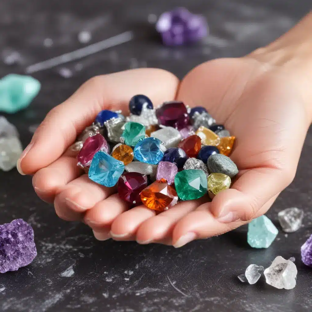 Gemstone Care Hacks: Preserving the Radiance of Your Treasures