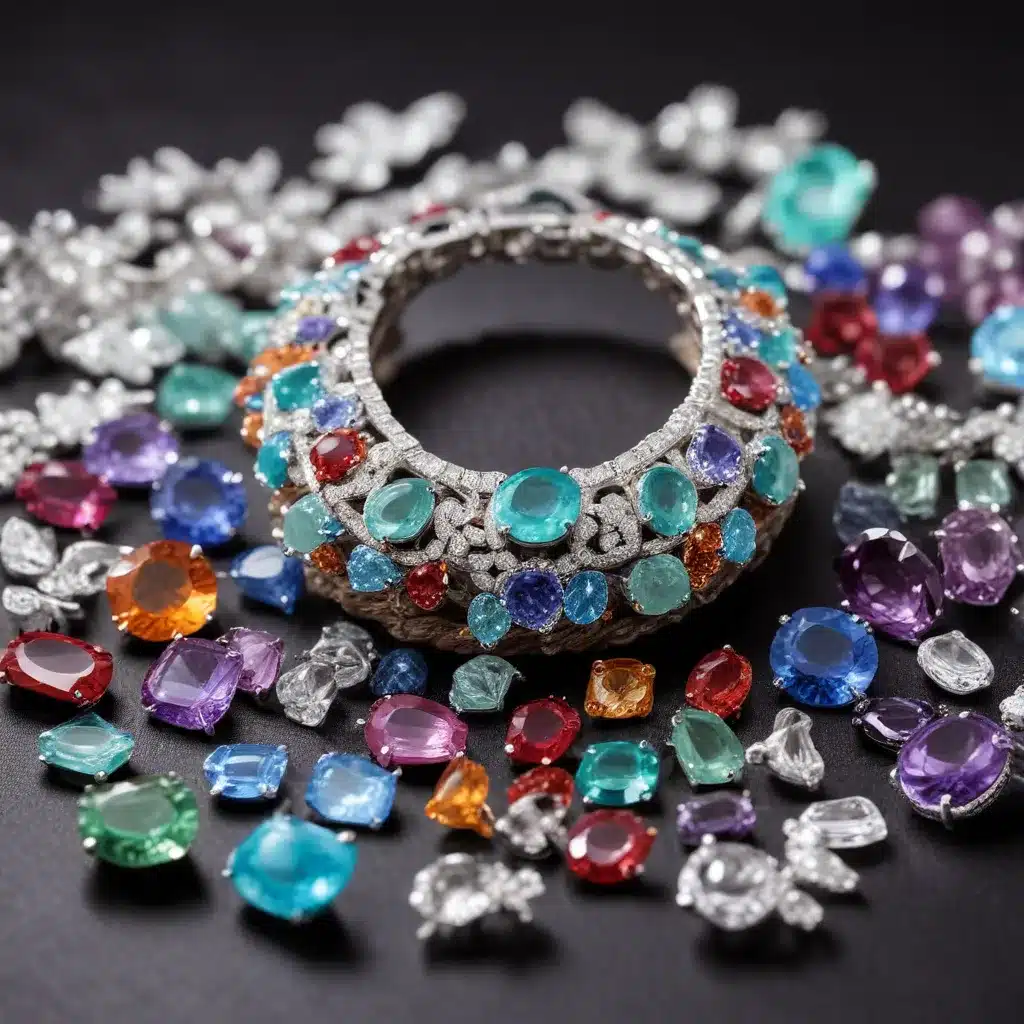 Gemstone Care: Maintaining the Luster of Your Precious Jewelry Collection