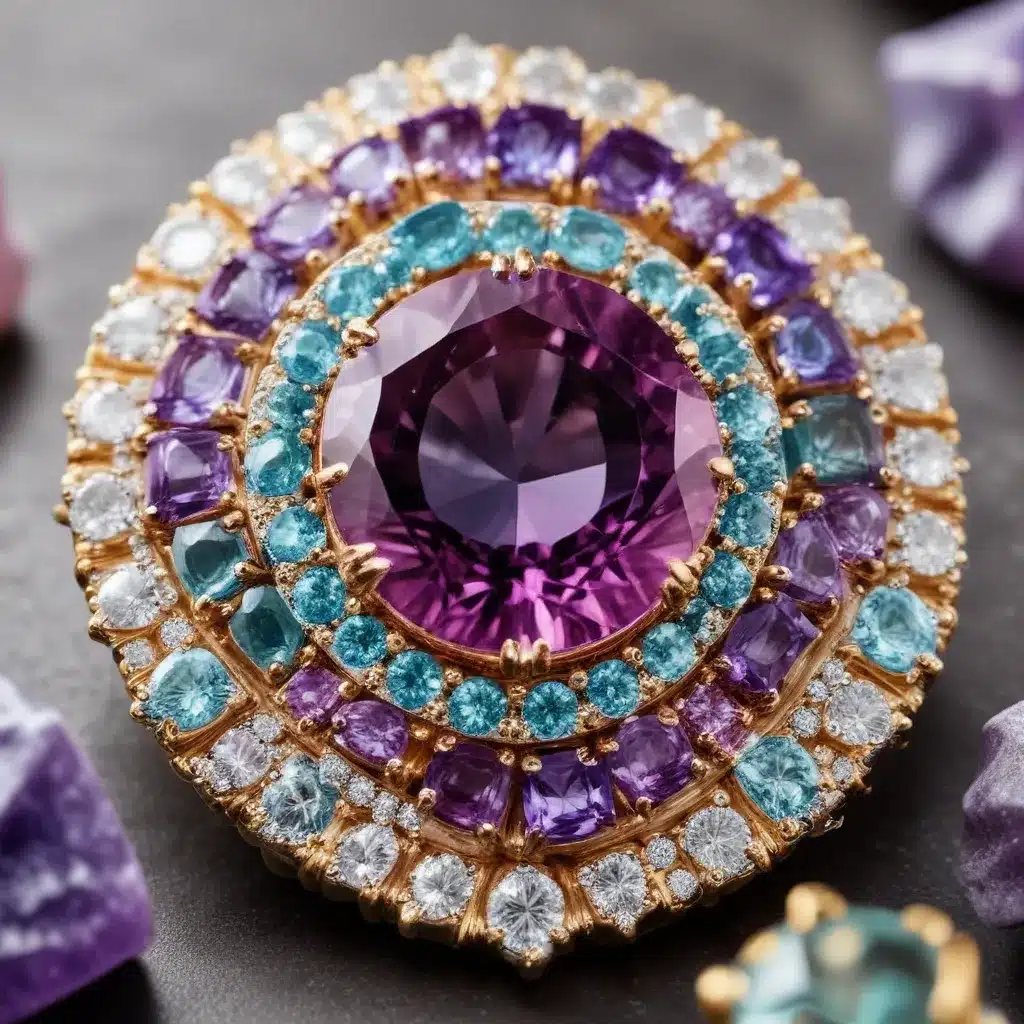 Gemstone Care: Preserving the Beauty of Your Treasures