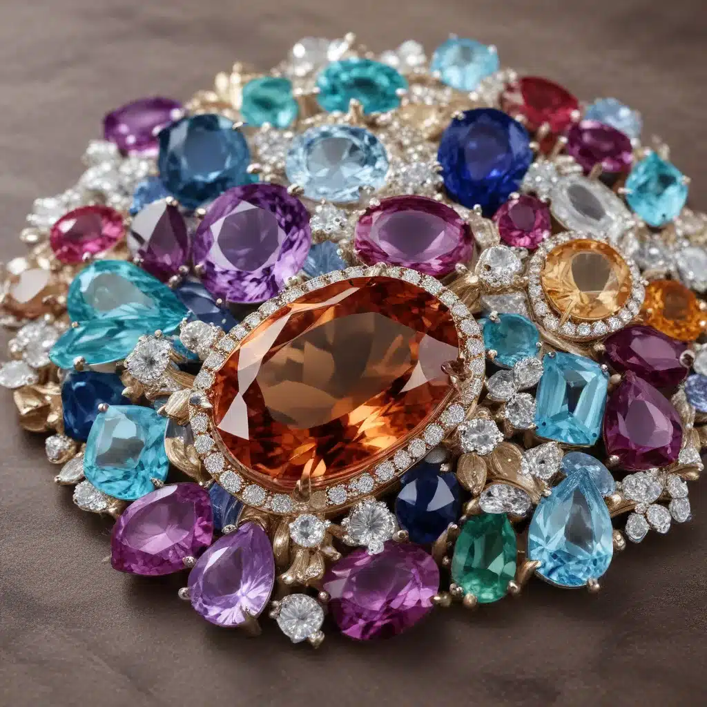 Gemstone Care: Preserving the Brilliance of Your Treasures