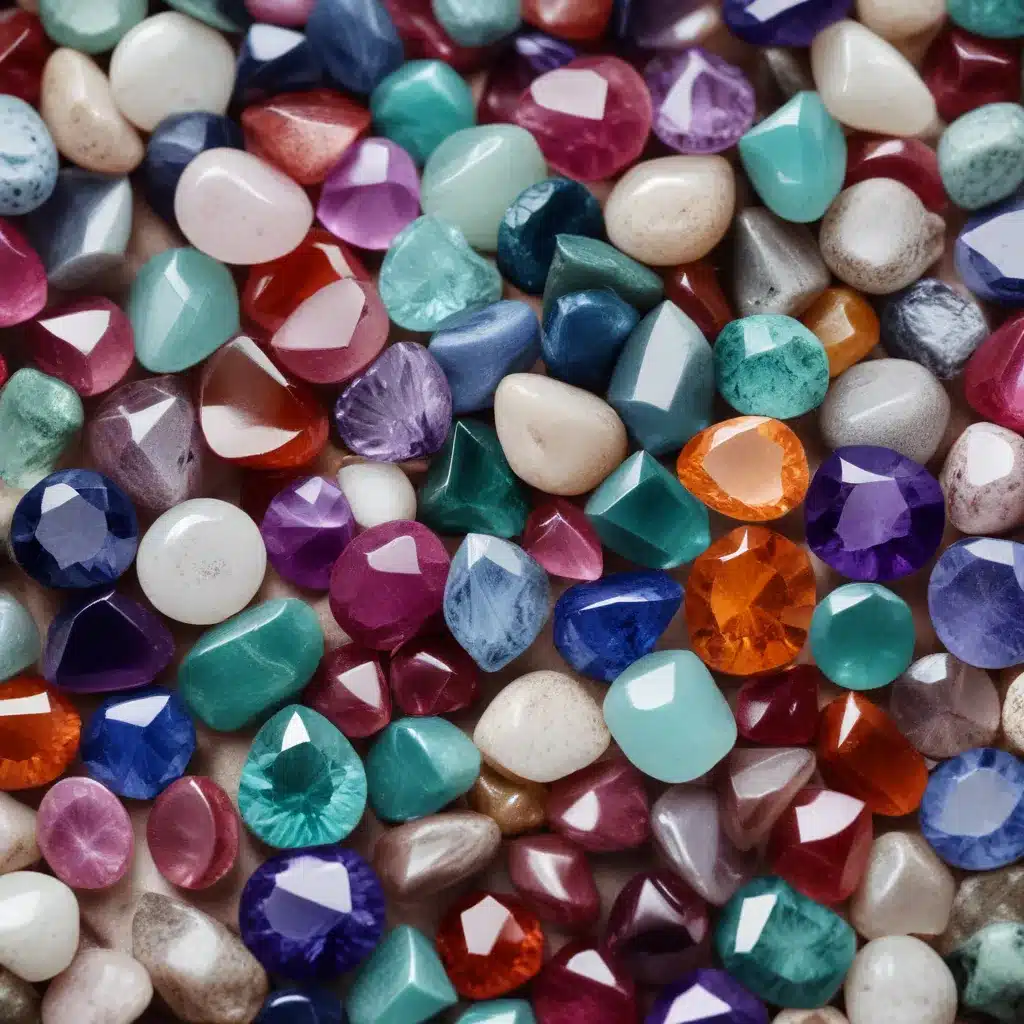 Gemstone Care Tips: Preserving the Beauty of Your Jewels