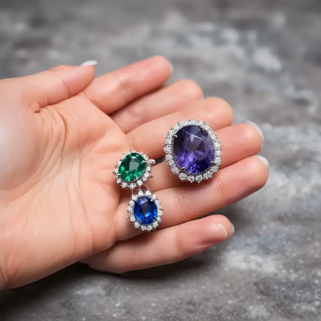 Gemstone Care and Maintenance: Keeping Your Jewels in Pristine Condition