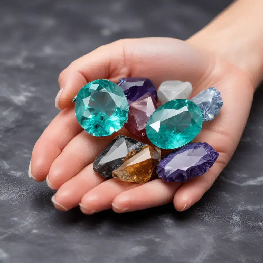 Gemstone Cleaning Tips: Maintaining the Brilliance of Your Jewels