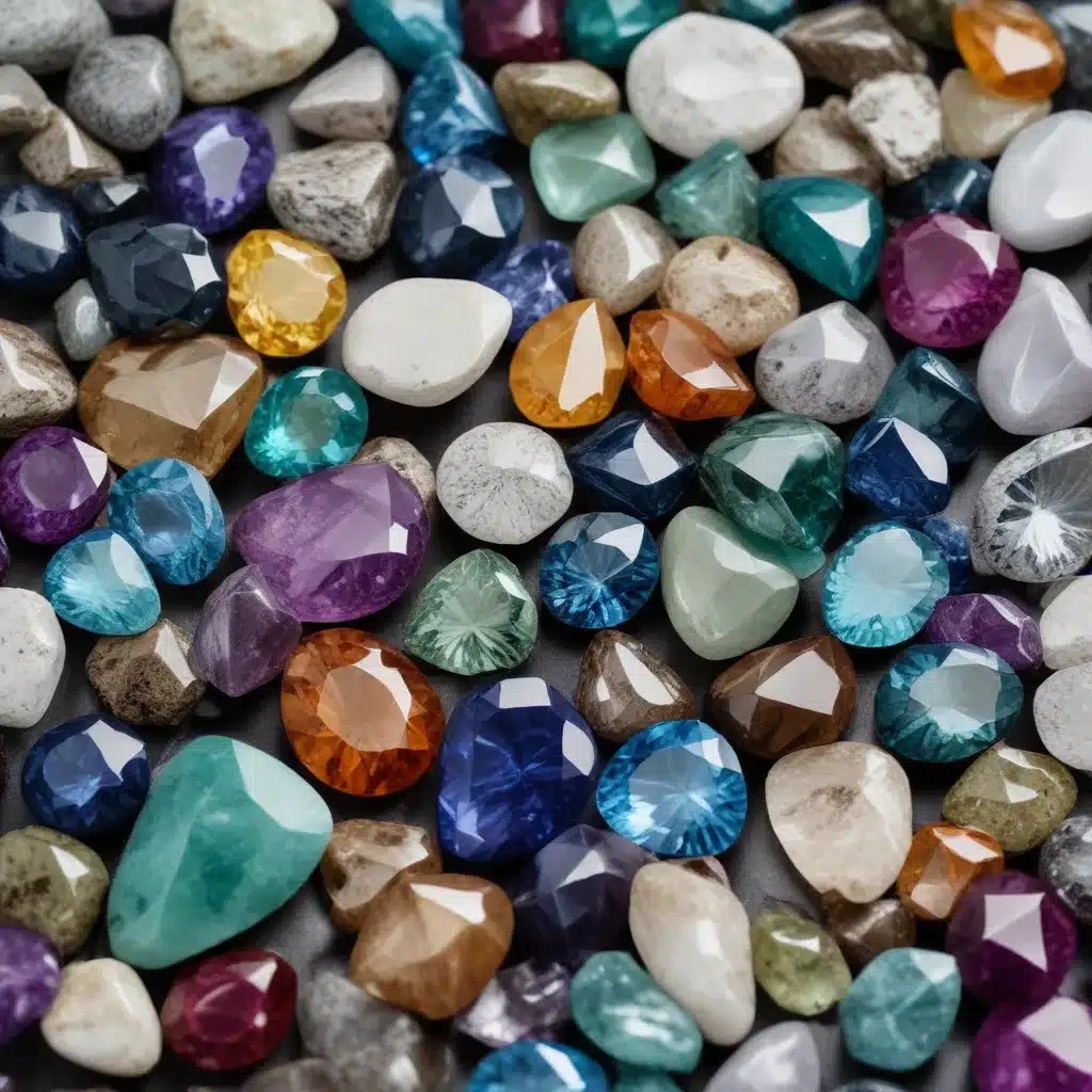 Gemstone Durability: Ensuring the Longevity of Your Precious Stones