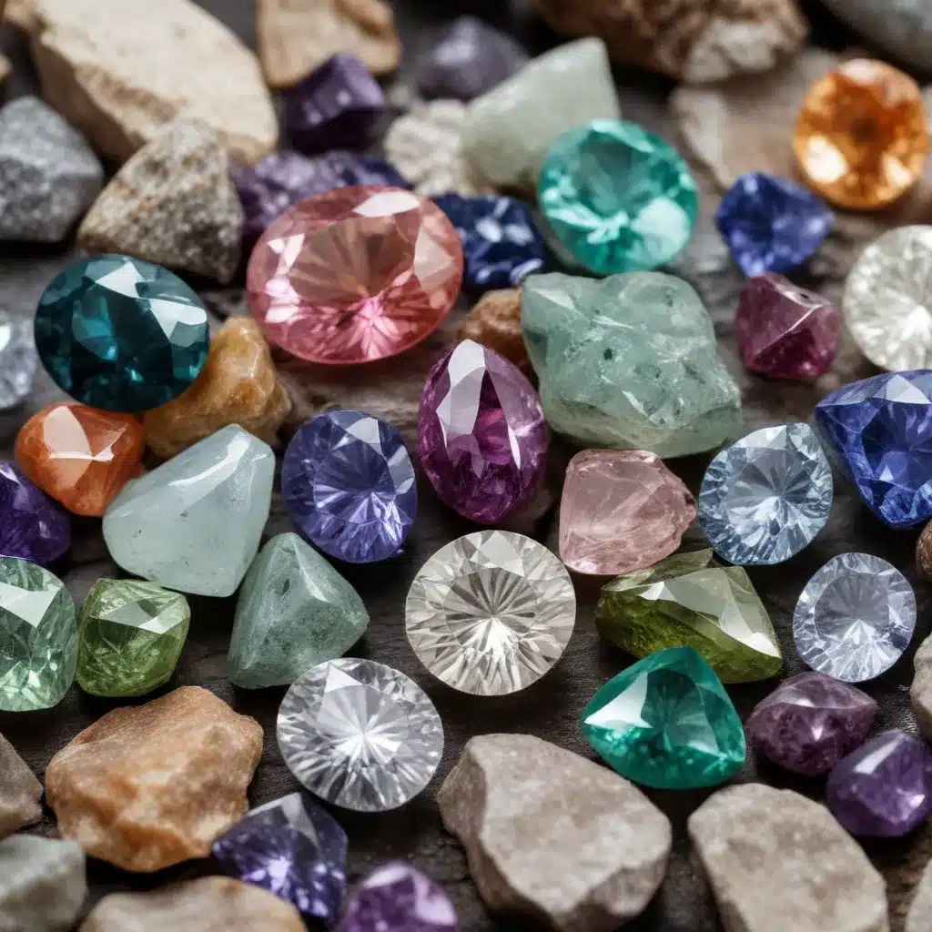 Gemstone Durability: Understanding the Resilience of Nature’s Wonders