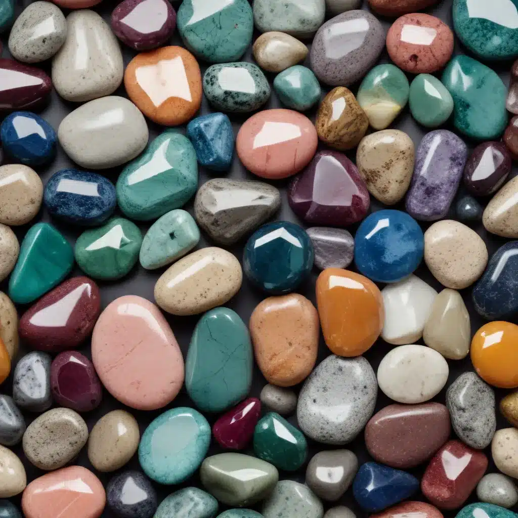 Gemstone Enhancements: Exploring the Science of Improving Natural Stones