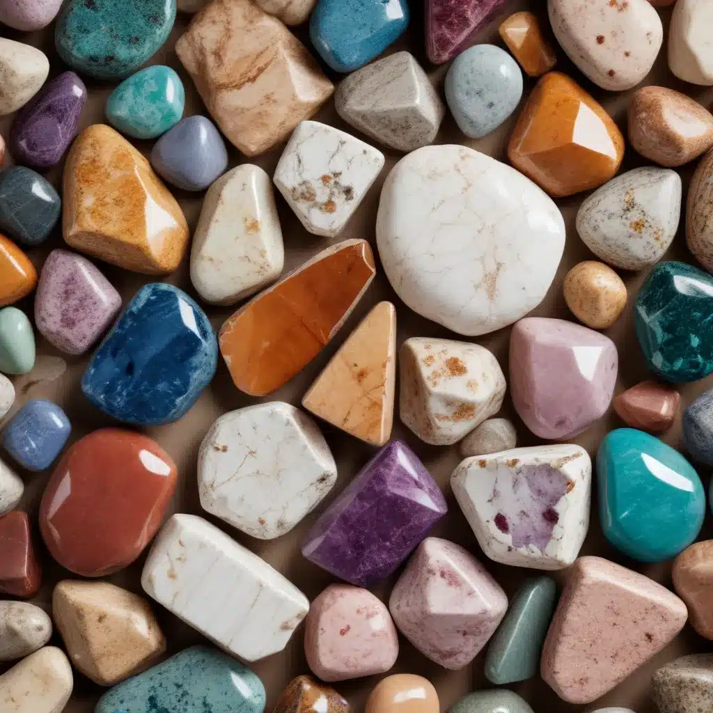 Gemstone Enhancements: Unlocking the Hidden Potential of Natural Stones