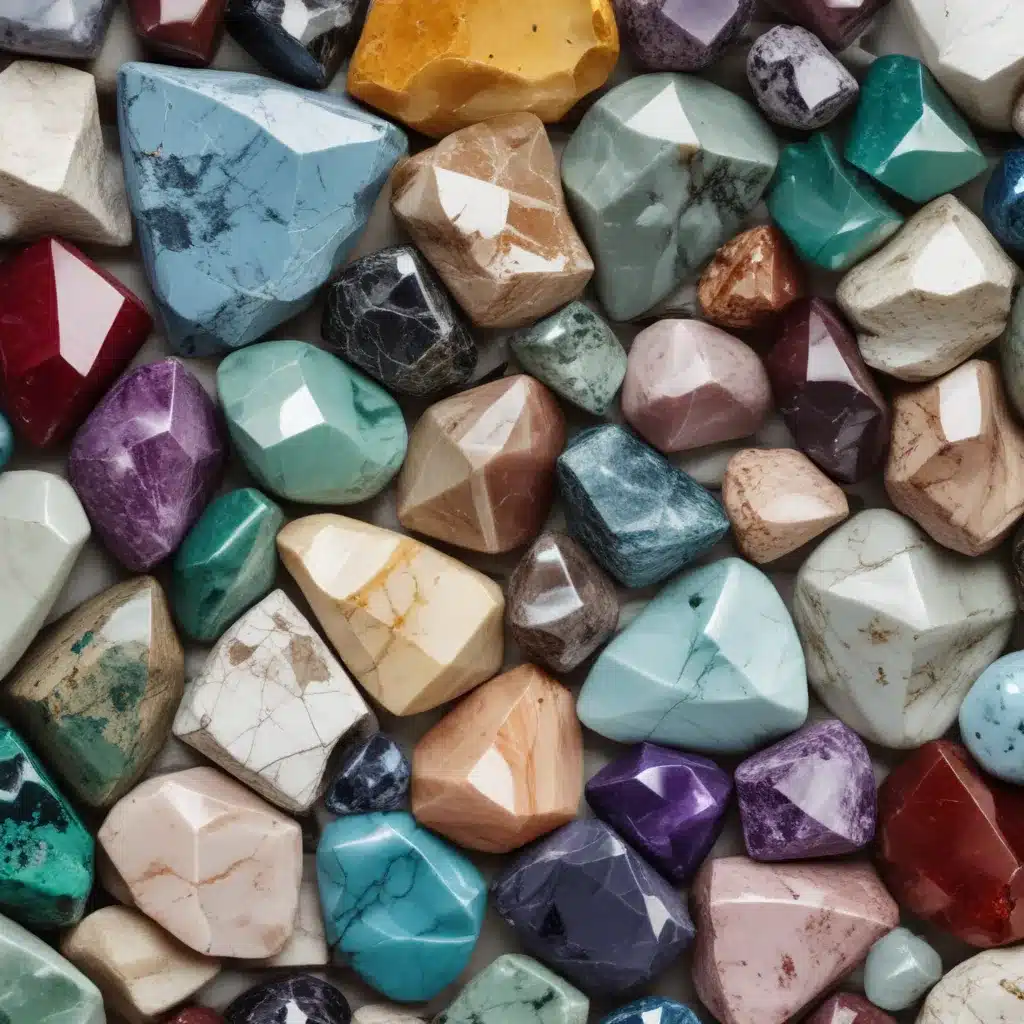 Gemstone Fractures: Understanding the Vulnerabilities of Precious Stones