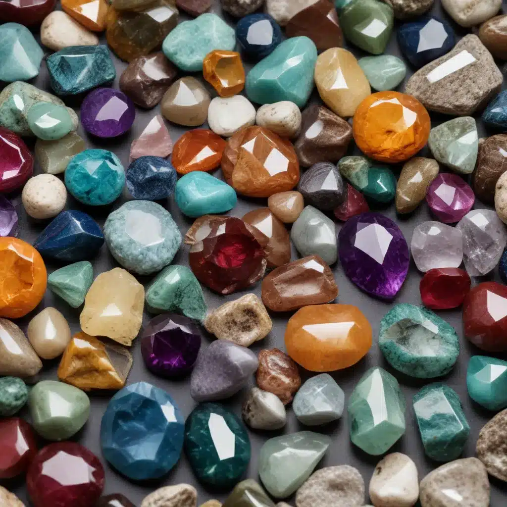 Gemstone Hardness: Understanding the Strength of Nature’s Treasures