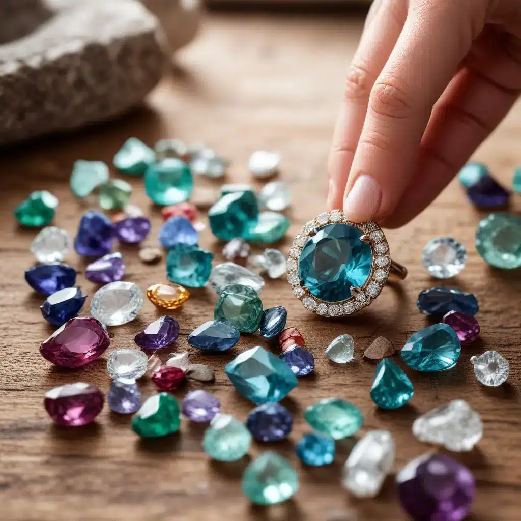 Gemstone Maintenance 101: Tips for Preserving Your Jewels