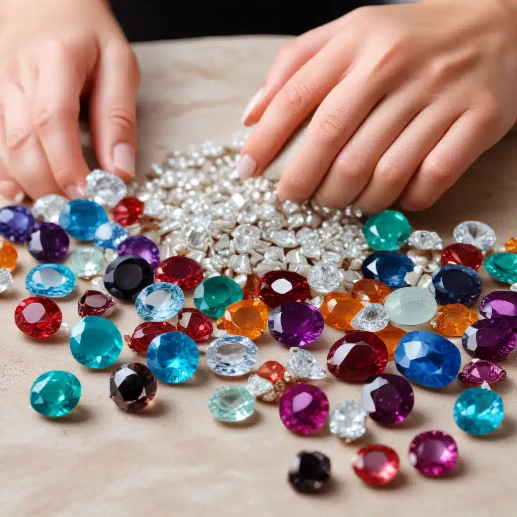 Gemstone Maintenance: Ensuring Your Jewels Shine for Generations