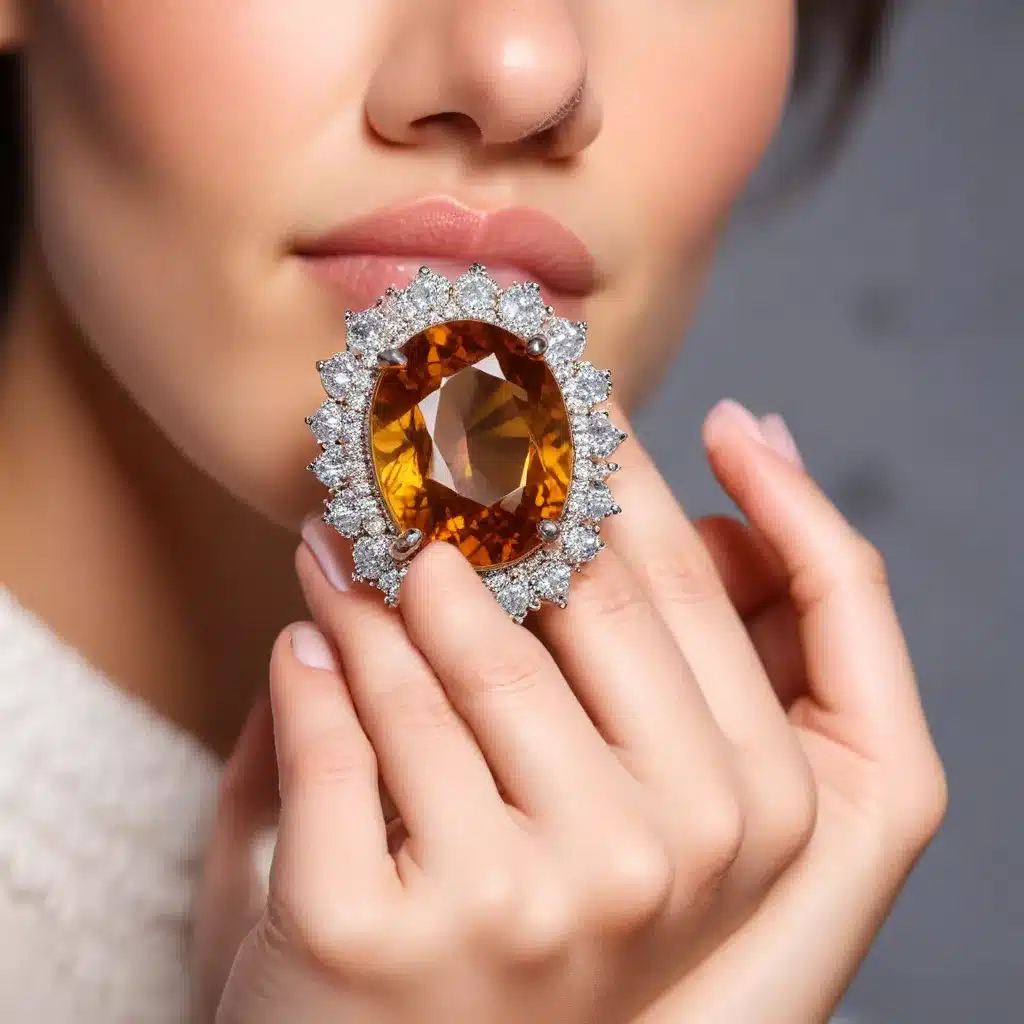 Gemstone Maintenance Essentials: Keeping Your Jewels Radiant