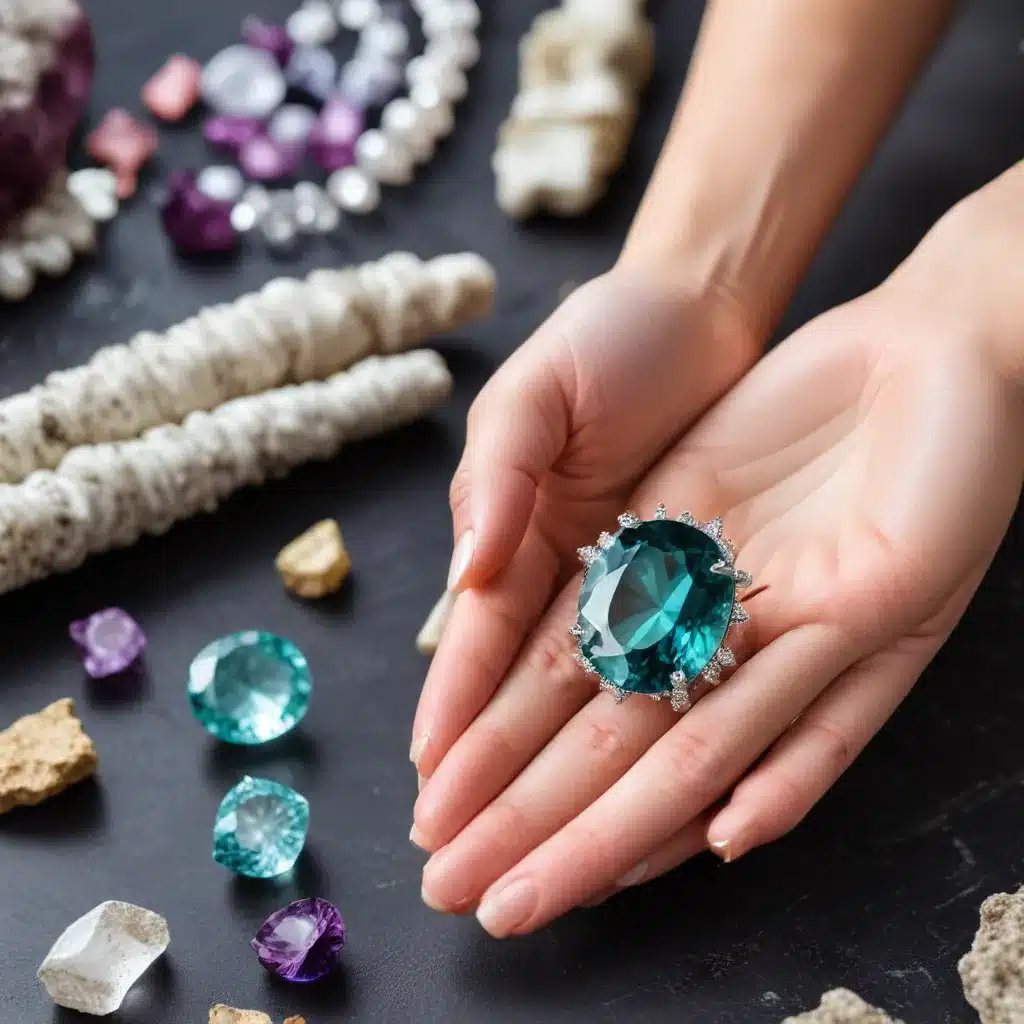 Gemstone Maintenance Guide: Ensuring the Longevity of Your Precious Jewels