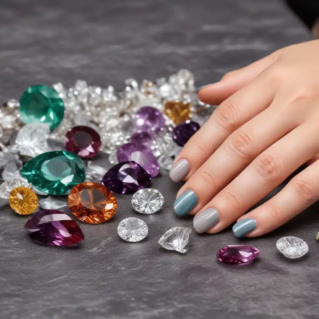 Gemstone Maintenance Hacks: Keeping Your Jewels Sparkling