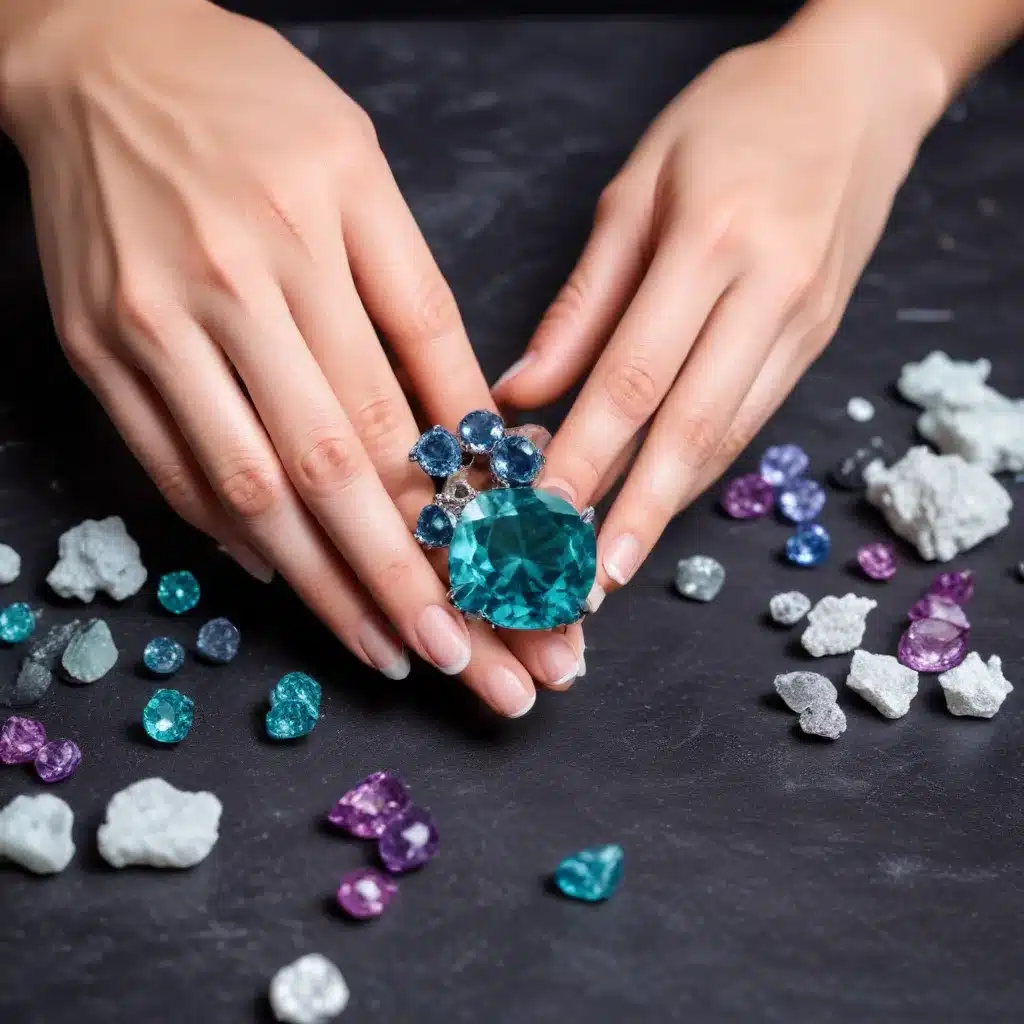 Gemstone Maintenance: Keeping Your Jewelry in Top Condition